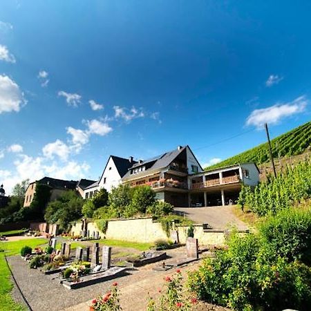 Chateau-De-La-Moselle Kinheim Екстер'єр фото