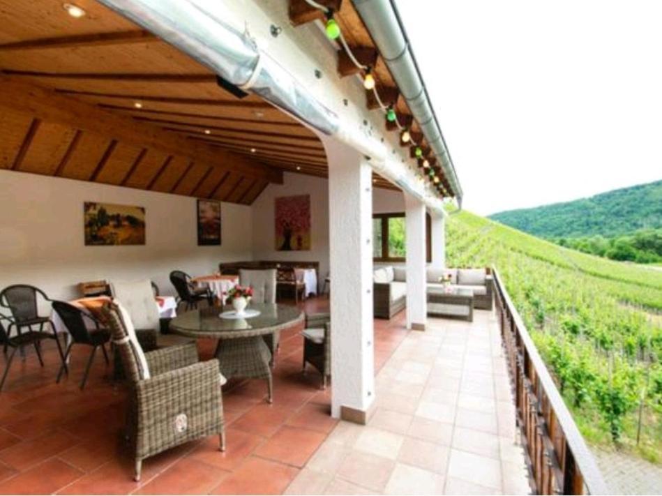 Chateau-De-La-Moselle Kinheim Екстер'єр фото