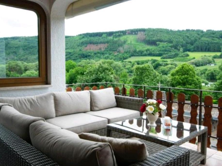 Chateau-De-La-Moselle Kinheim Екстер'єр фото