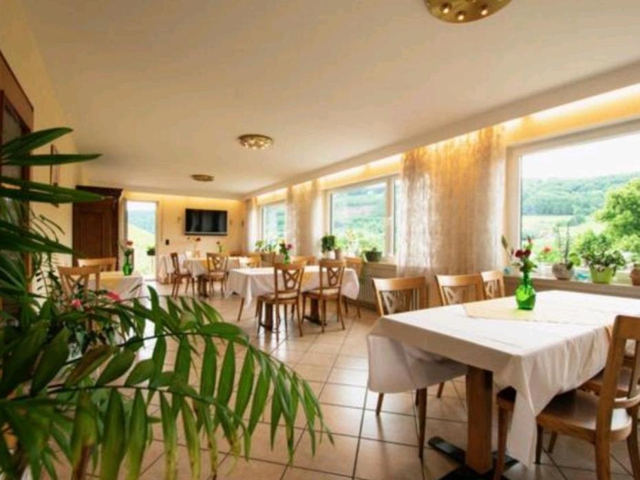 Chateau-De-La-Moselle Kinheim Екстер'єр фото